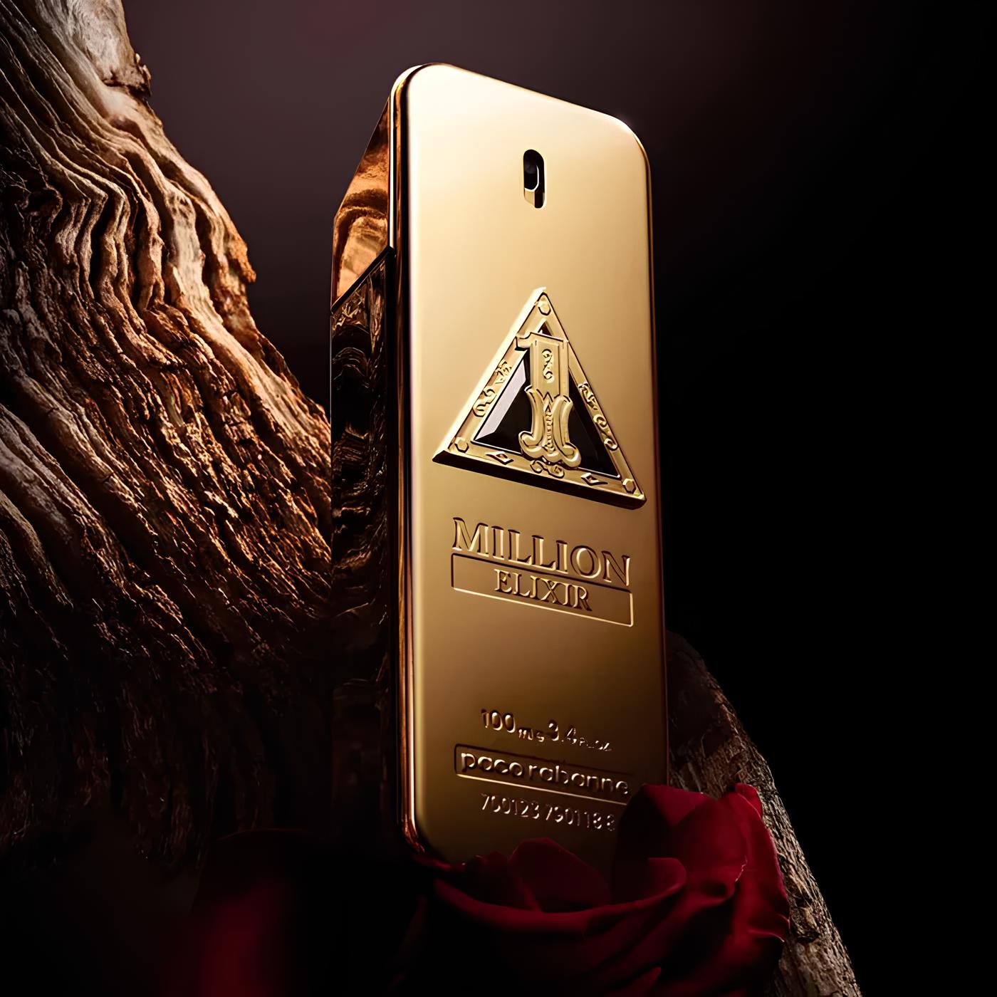 Combo 3 Perfumes Hombre - Sauvage Dior | Bleu de Chanel | 1 Million