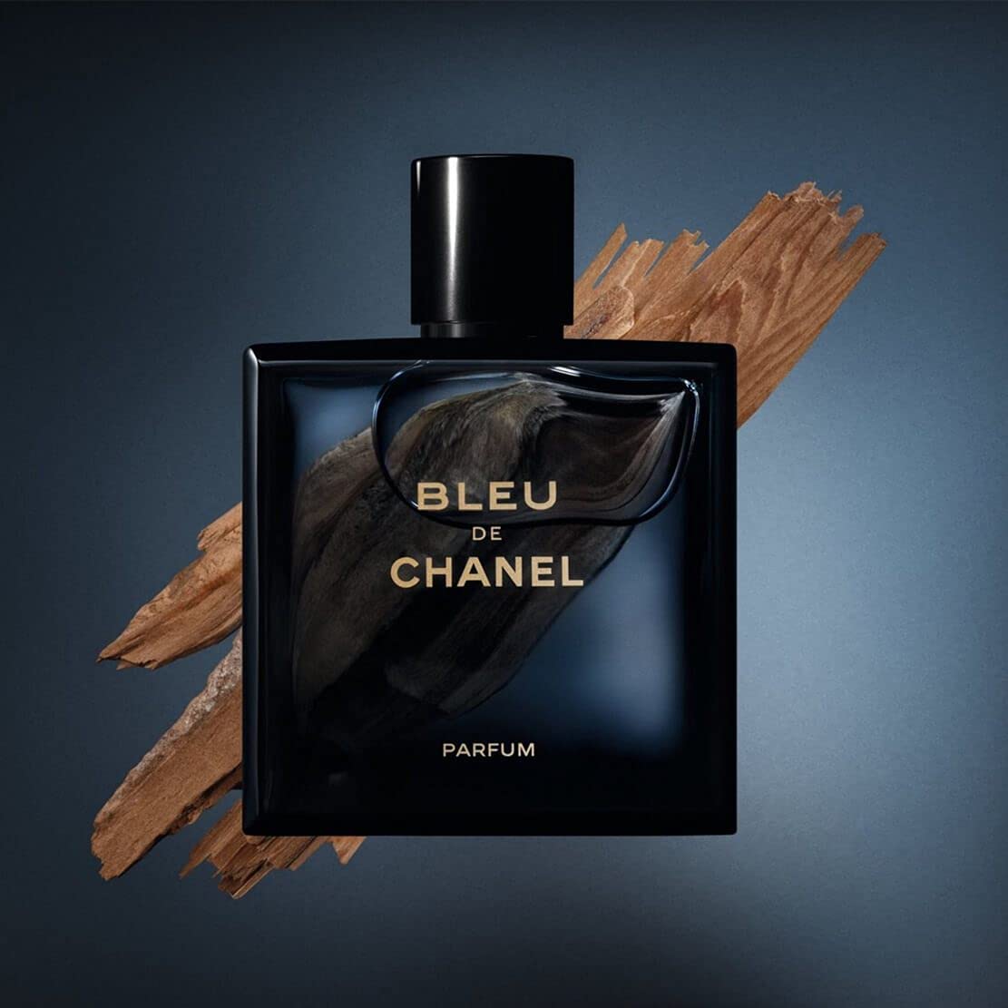 Combo 3 Perfumes Hombre - Sauvage Dior | Bleu de Chanel | 1 Million