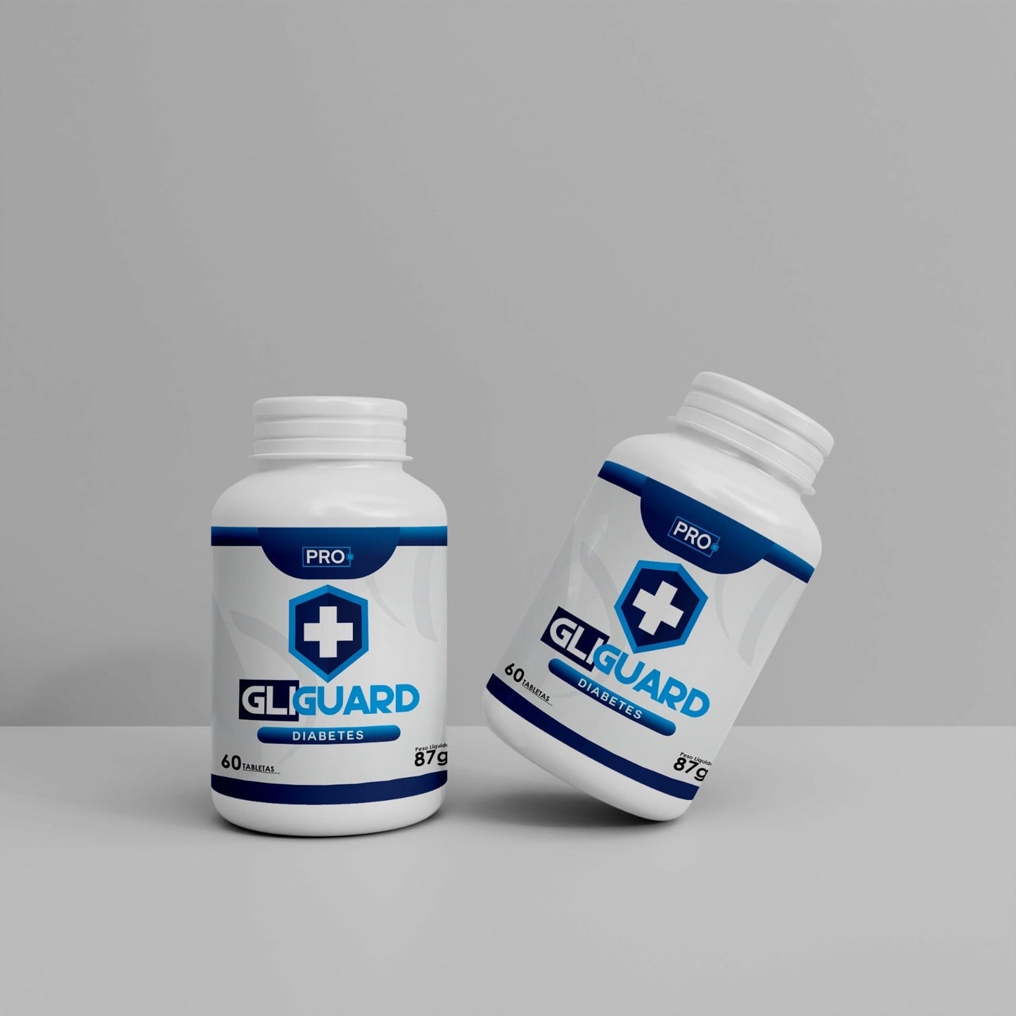 Gliguard™ - Tratamiento para la Diabetes (PRECIO ESPECIAL)
