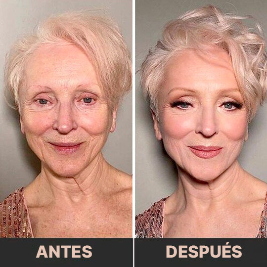 Mush™ - Corrector Crema CC en Almohadilla Alta Duración