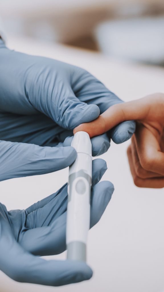 Gliguard™ - Tratamiento para la Diabetes (g)