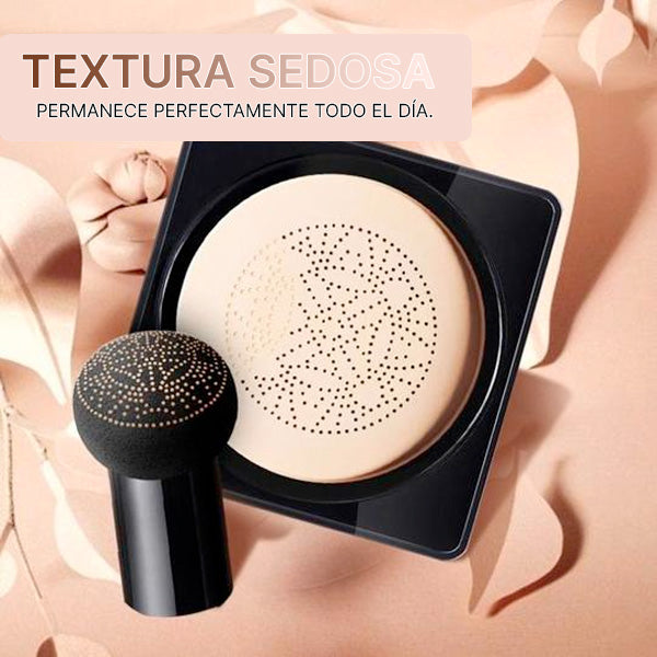 Mush™ - Corrector Crema CC en Almohadilla Alta Duración