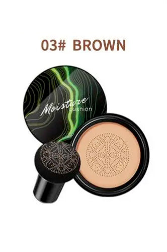 Mush™ - Corrector Crema CC en Almohadilla Alta Duración