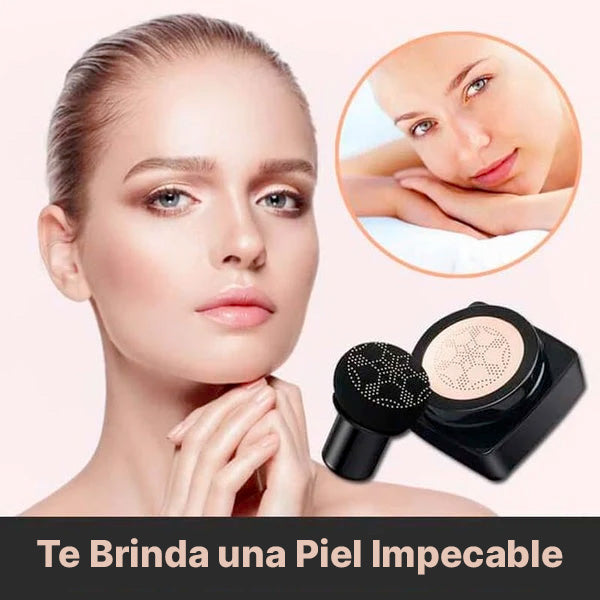 Mush™ - Corrector Crema CC en Almohadilla Alta Duración