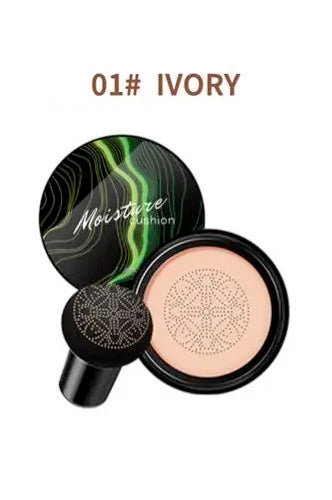 Mush™ - Corrector Crema CC en Almohadilla Alta Duración