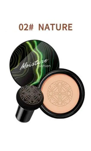 Mush™ - Corrector Crema CC en Almohadilla Alta Duración