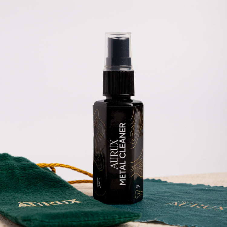 Limpiador de Joyas AURUX Metal Cleaner