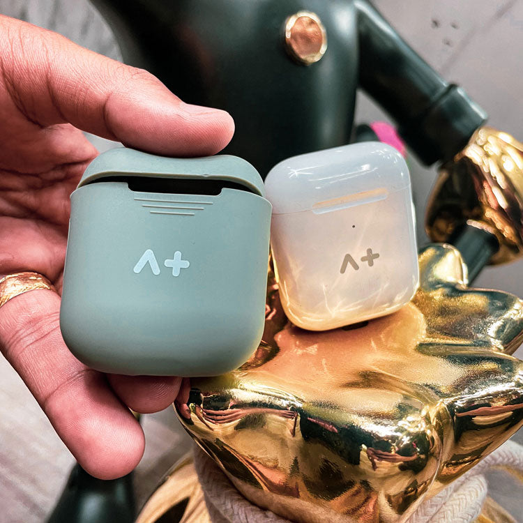 Audífonos inalámbricos bluetooth smartpods max by A+