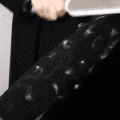 Cepillo Removedor de Lanas y Pelusas + Mini Cepillo Portátil | Limpiador de Pelusas Antiestático