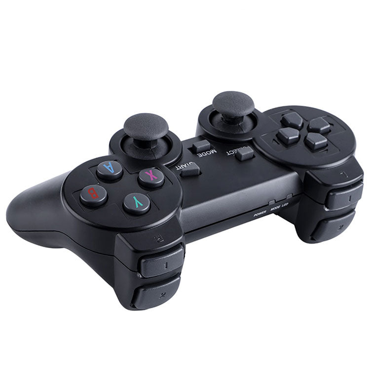 Consola de Videojuegos Retro de 64G Stick Lite 4K Incluye 2 Controles con 10.000 Juegos Integrados