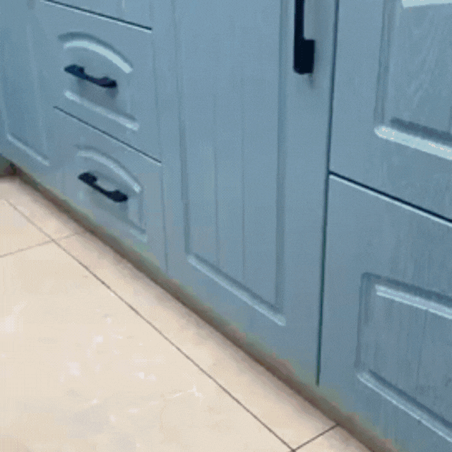 Dispensador de Bolsas Plásticas con Ventosas