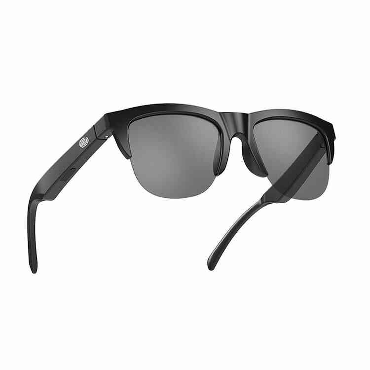 Gafas de Sol Inalámbricas Bluetooth con Sonido para Llamadas y Música F06 mediante Speakers