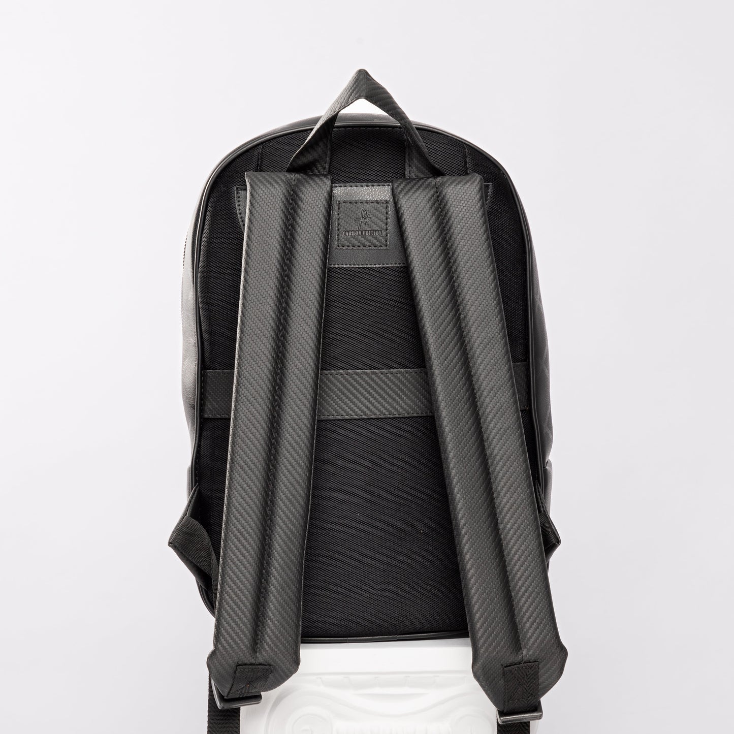 Bolso Maximus Carbon Fiber Laequis