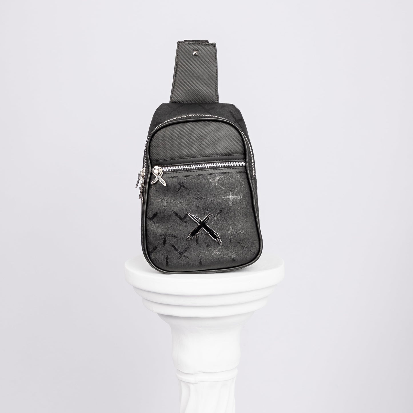 Manos Libres Keelan Carbon Fiber Laequis