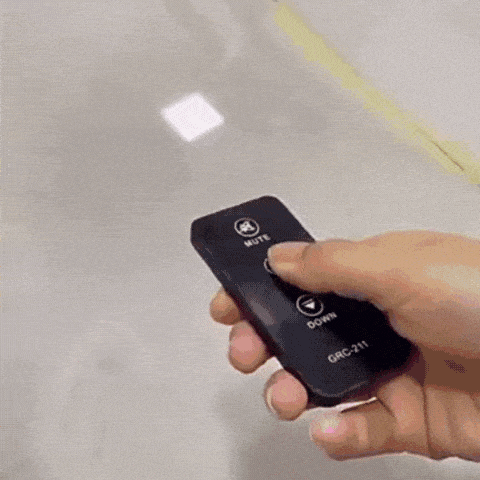 Juego de Saltar la Cuerda Recargable 10 Velocidades con Control Remoto y Conteo Automático