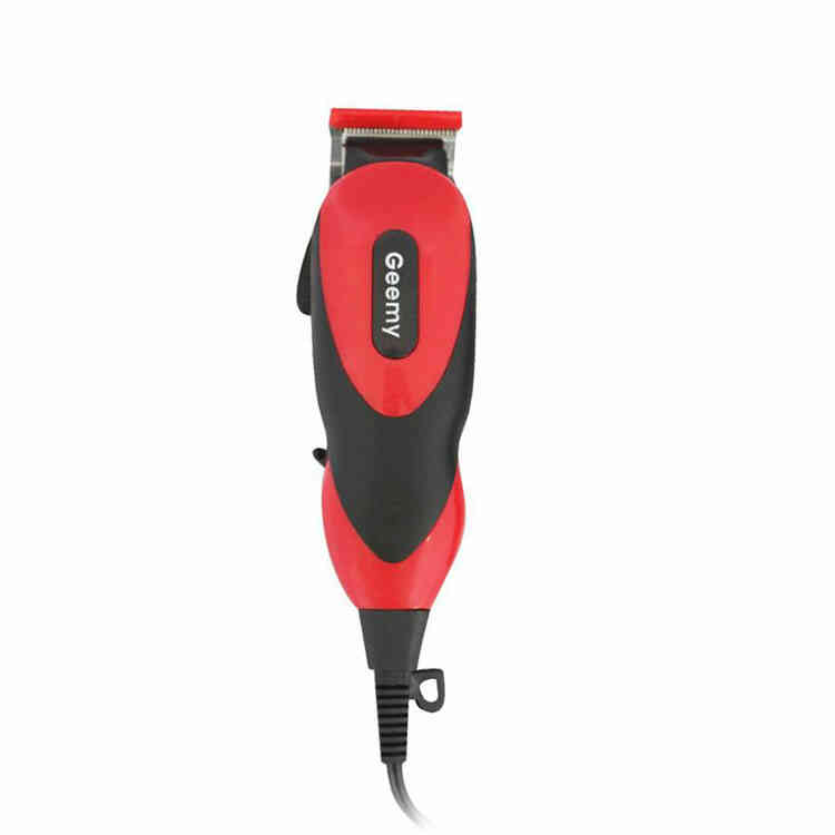 Kit de Peluquería para Mascotas Geemy GM-1023