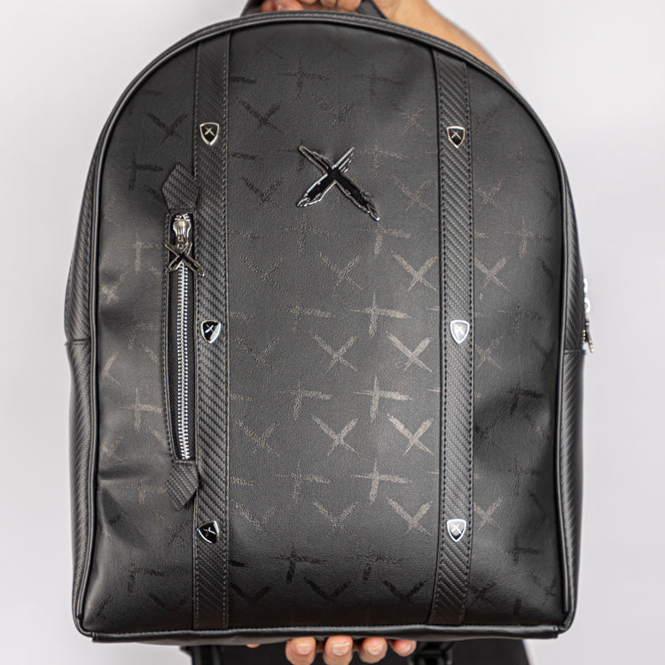 Morral Proteus Fibra de Carbono Laequis