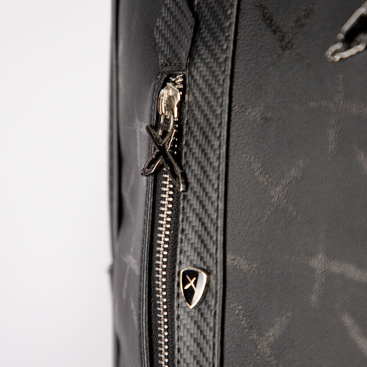 Morral Proteus Fibra de Carbono Laequis