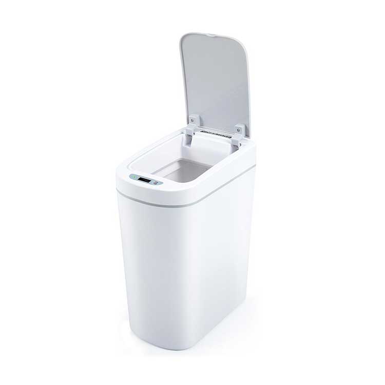 Papelera Automática sensor de movimiento 7 Litros Ninestars