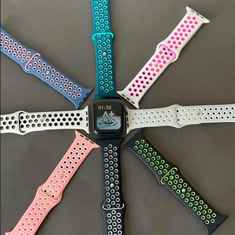 Reloj Inteligente Smartwatch by A+