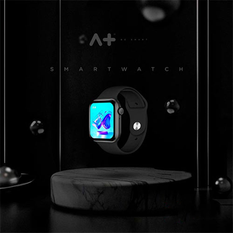 Reloj Inteligente Smartwatch by A+