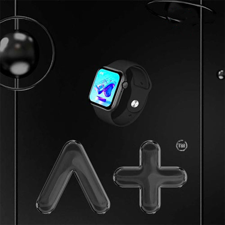Reloj Inteligente Smartwatch by A+