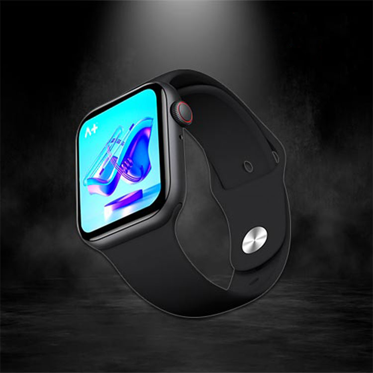 Reloj Inteligente Smartwatch by A+