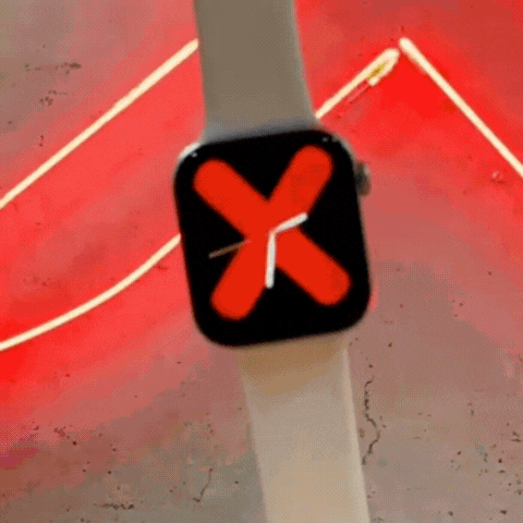 Reloj Inteligente Smartwatch by A+