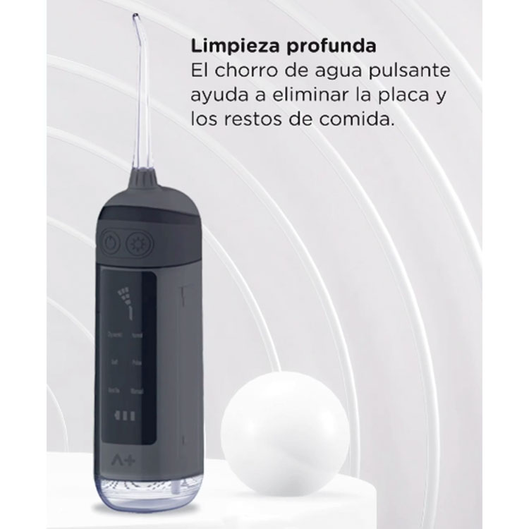 Smart Water Flosser Dental A+