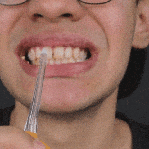 Smart Water Flosser Dental A+
