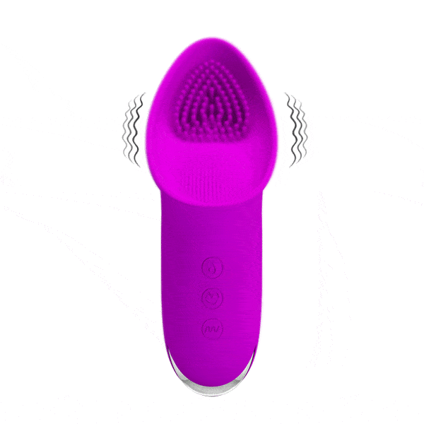 Succionador doble estimulación Isaac Pretty Love