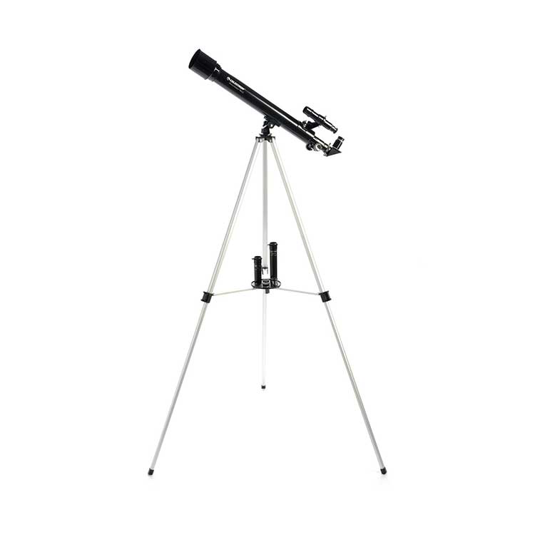 Telescopio Powerseeker Celestron 50AZ