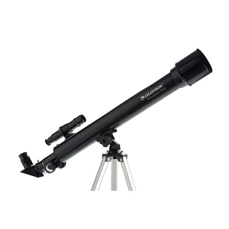 Telescopio Powerseeker Celestron 50AZ