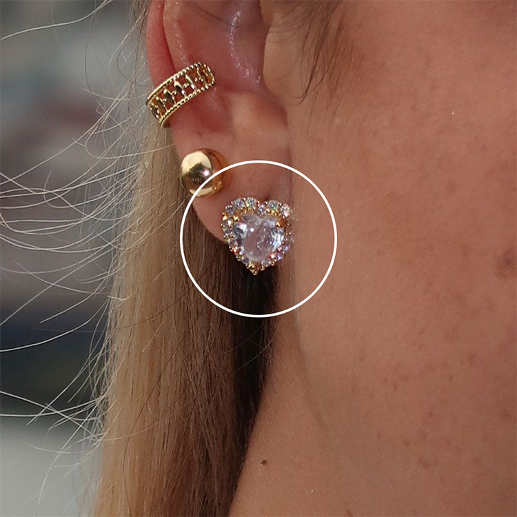 Topos Shine Lovers | Feeling Collection