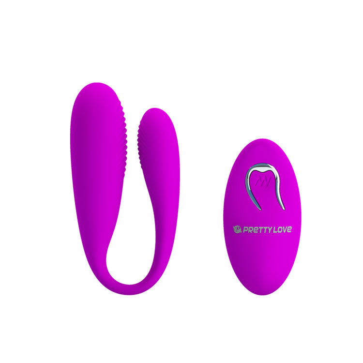 Vibrador para parejas Aldrich Pretty Love