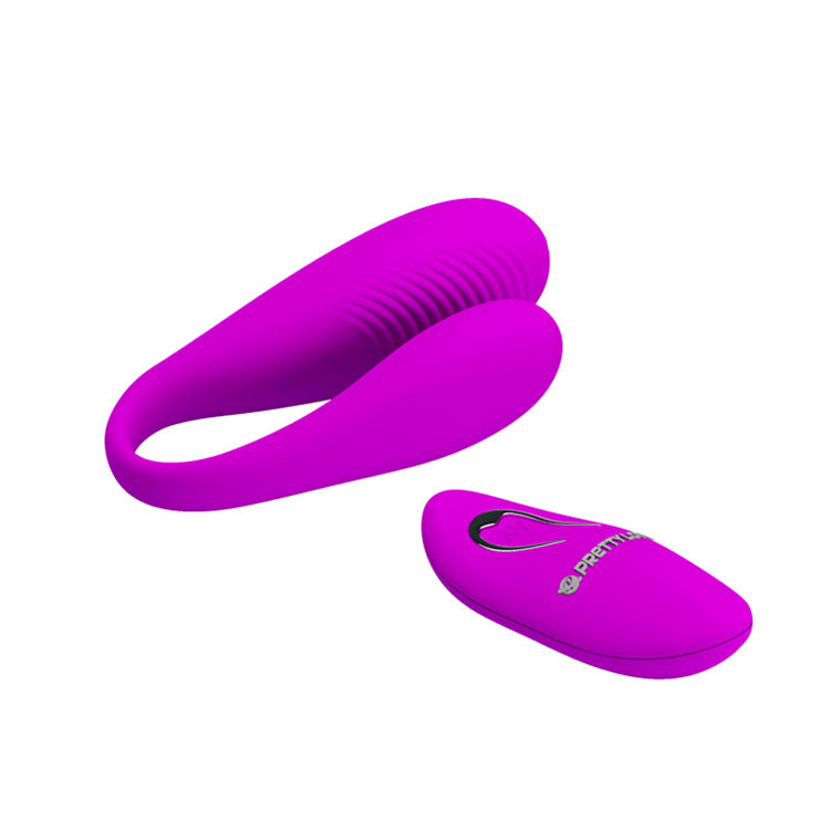 Vibrador para parejas Aldrich Pretty Love