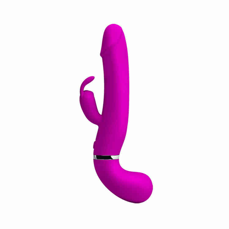 Vibrador Eyaculador 12 Funciones de Vibración Henry Pretty Love