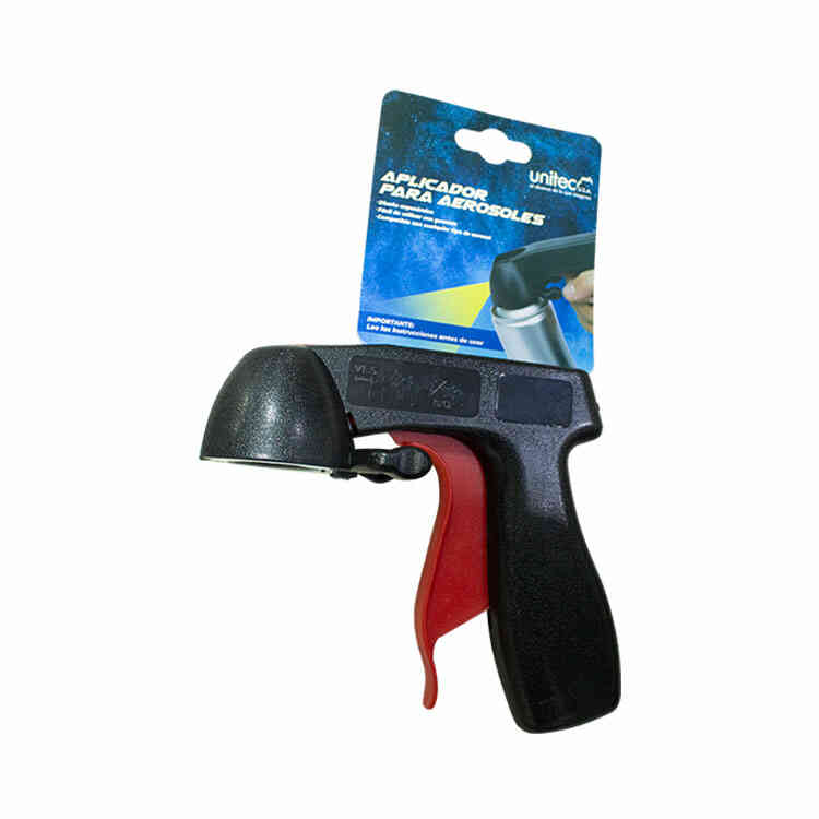 Aplicador para Aerosoles Unitec