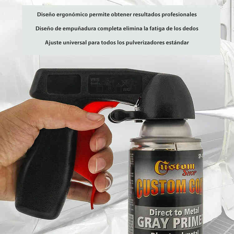 Aplicador para Aerosoles Unitec