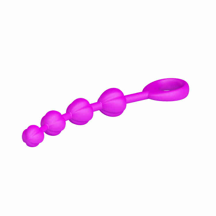 Bolas Anales Beeds Pretty Love