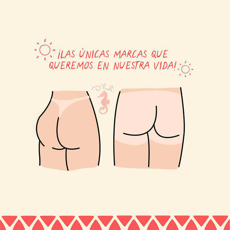 Bronceador D´LUCHI 250ml