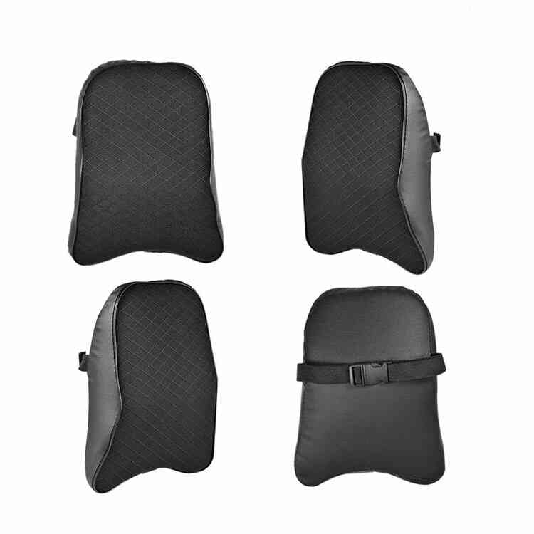 Cojín Reposa Cabeza para Asiento de Carro | Almohada de Descanso para Cuello