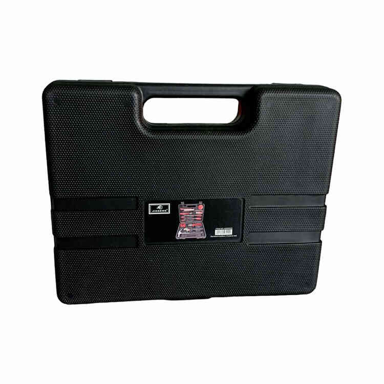 Kit Caja de 13 Herramientas para el Hogar
