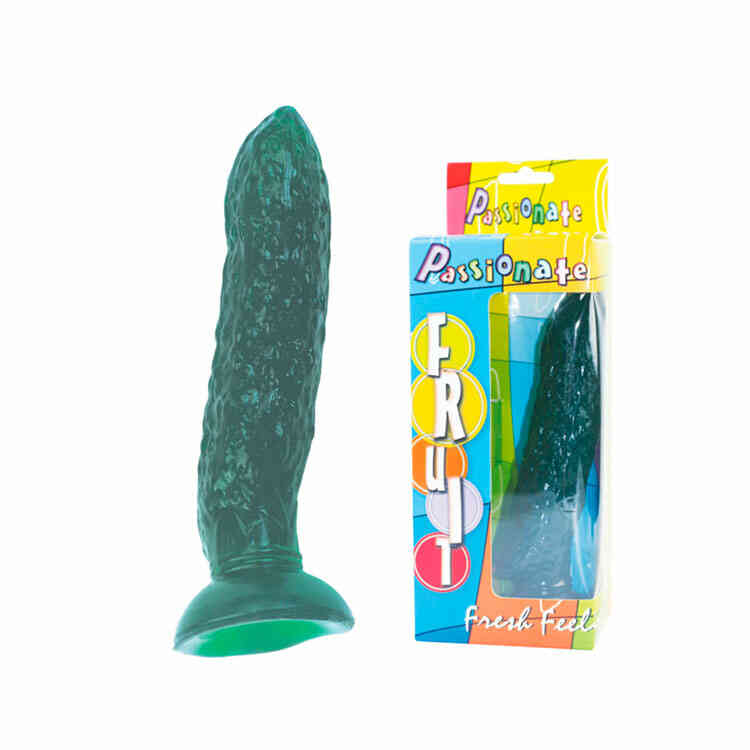 Masturbador Pepino