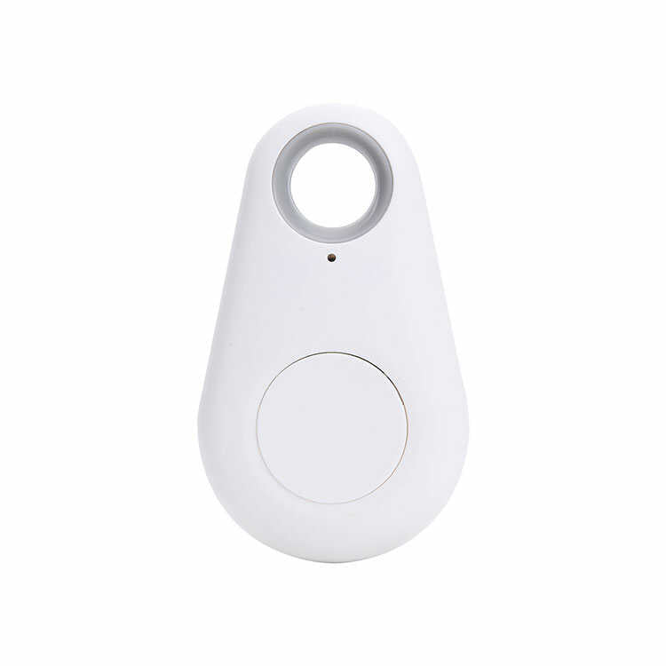 Mini Localizador Inalámbrico con Alarma para Llaves y Objetos GPS Antipérdida