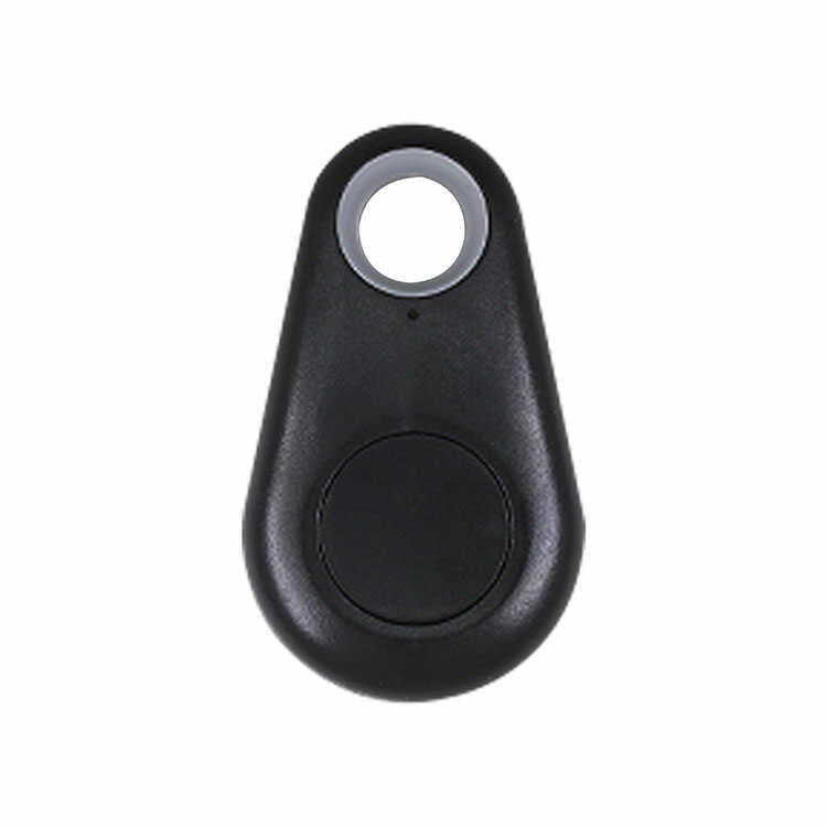 Mini Localizador Inalámbrico con Alarma para Llaves y Objetos GPS Antipérdida
