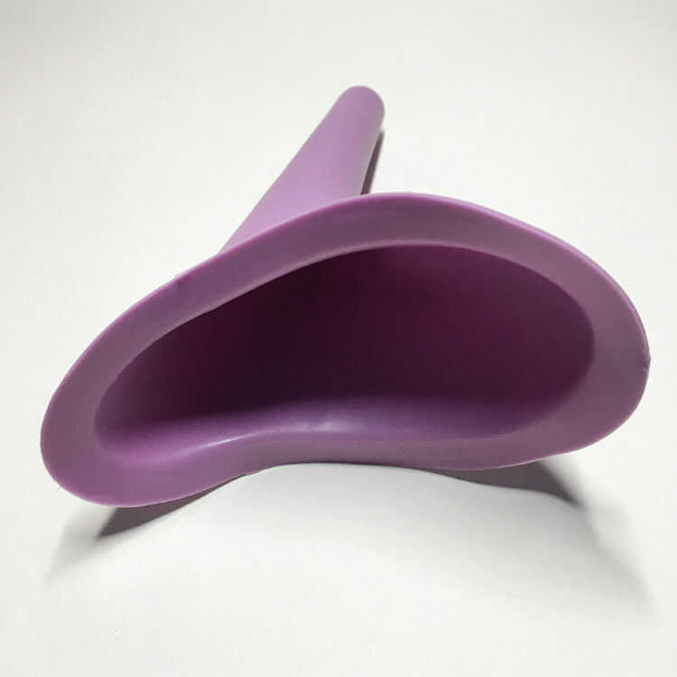 Orinal Portátil para Mujer