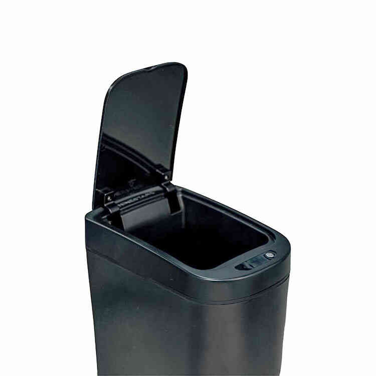 Papelera Automática sensor de movimiento 7 Litros Ninestars