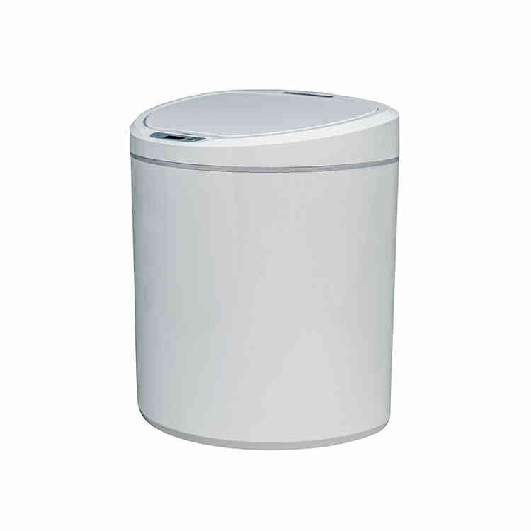 Papelera Automática sensor de movimiento 8 Litros Ninestars