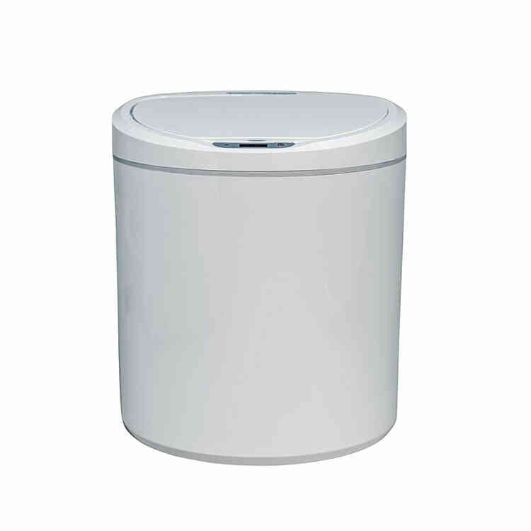 Papelera Automática sensor de movimiento 8 Litros Ninestars